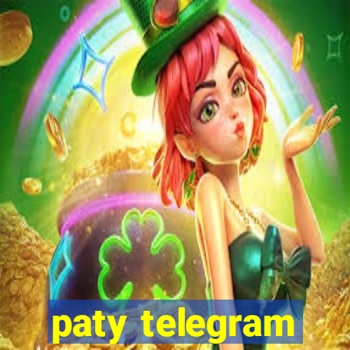 paty telegram